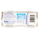 Yogurt Intero alla Nocciola, 2x125 g